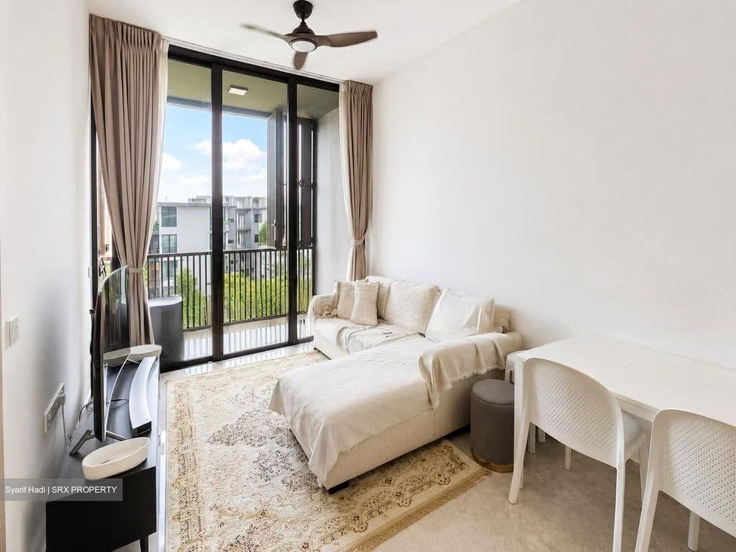 Parc Komo (D17), Apartment #615275711
